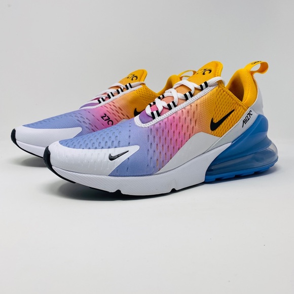 Nike Other - Nike Air Max 270